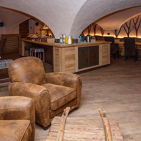 Hotel Gran Trun Oulx Dış mekan fotoğraf