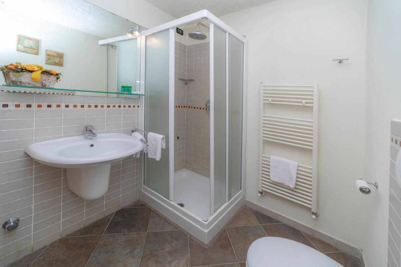 Hotel Gran Trun Oulx Dış mekan fotoğraf