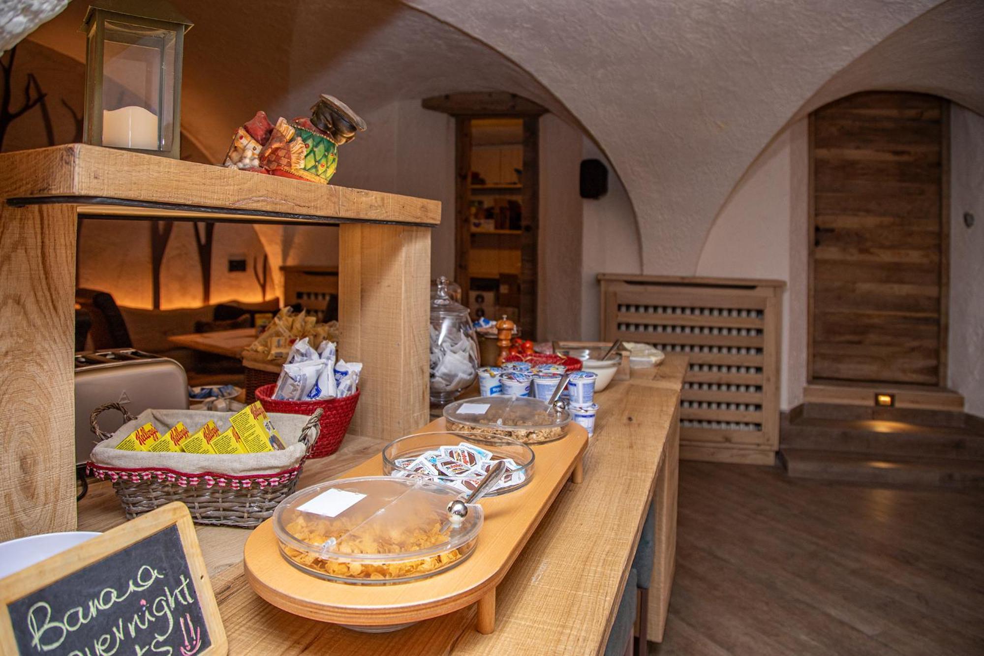 Hotel Gran Trun Oulx Dış mekan fotoğraf