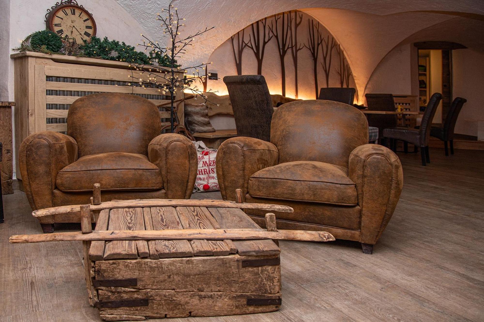 Hotel Gran Trun Oulx Dış mekan fotoğraf